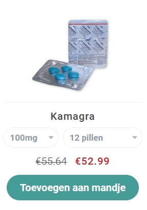 Kamagra Kopen: Betrouwbare Winkels en Aanbiedingen