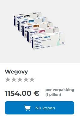 Semaglutide: Kopen Zonder Recept - Wat je Moet Weten